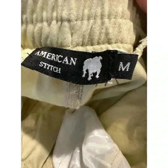 The American Stitch Trousers Medium - Picture 5 of 5